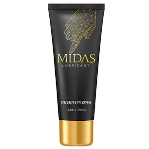Midas Desensitizing Lube 4Oz