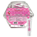 Bootycall Anal Numbing Gel-Cherry 10Ml Fishbowl Of 65Pcs