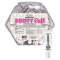 Bootycall Anal Numbing Gel-Unflavored 10Ml Fishbowl Of 65Pcs