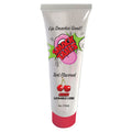 Smack Tarts Lickable Lube-Sour Cherry 4Oz