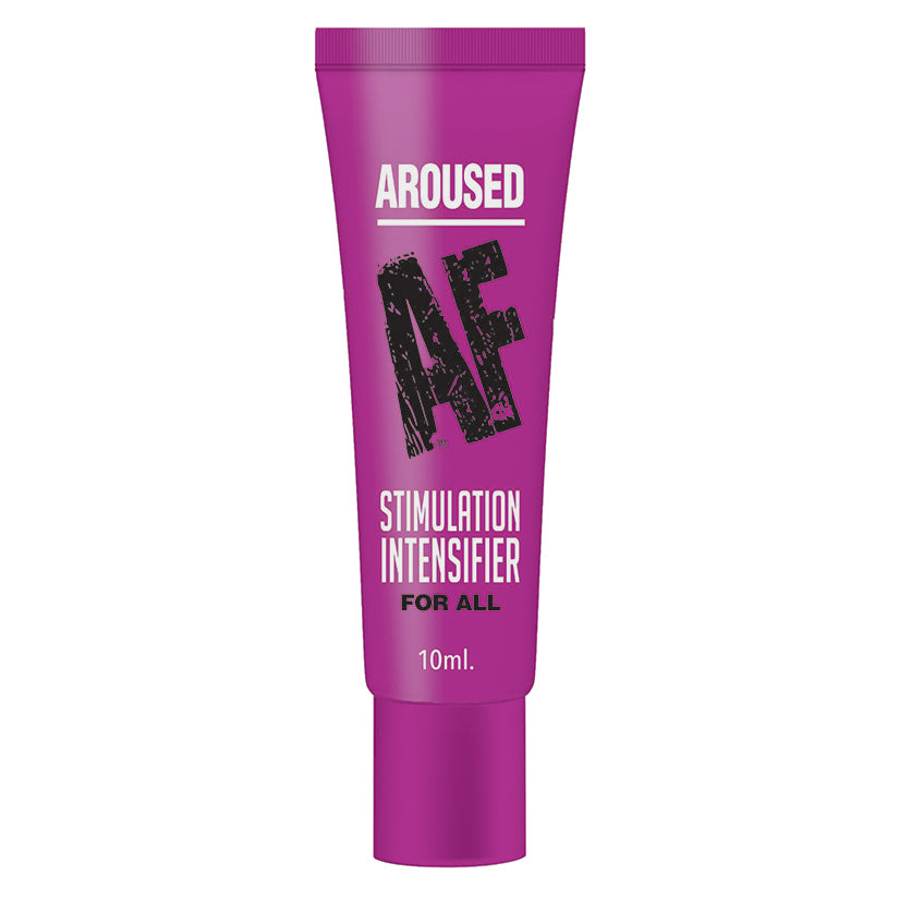 Aroused Af Stimulation Intensifier 10Ml Tube