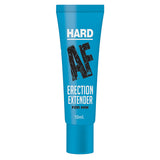 Hard Af Erection Extender 10Ml Tube