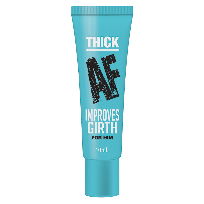 Thick Af Improves Girth 10Ml Tube