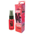 Deep Af Numbing Throat Spray-Cherry