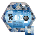 Mouthwatering Af Mints Fishbowl Of 100