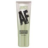 Juicy Af Desensitizing Gel Lube 2Oz