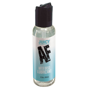 Juicy Af Lube 2Oz