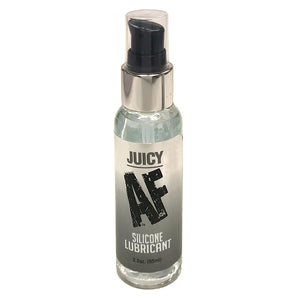 Af Silicone Lubricant 2Oz