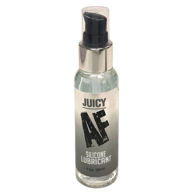 Af Silicone Lubricant 2Oz