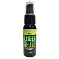 Cheef Relief Throat Spray-Mint 1Oz