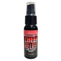 Cheef Relief Throat Spray-Watermelon 1Oz
