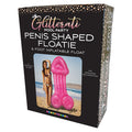Glitterati Penis Pool Float 6Ft