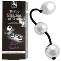 Fifty Shades Of Grey Innergoddessmetalbenwaballs