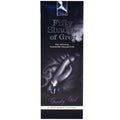Fifty Shades Of Grey Greedy Girl Rabbit-Black 9.5''