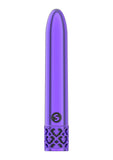 Royal Gems - Shiny - Bullet - Purple