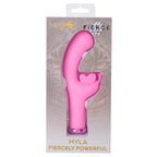Fierce By Maia Myla-Pink