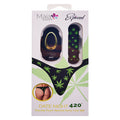 Maia Date Night Jessi 420 Remote Panty Vibe Sm