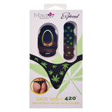 Maia Date Night Jessi 420 Remote Panty Vibe Sm