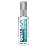 Swiss Navy Toy & Body Cleaner 1Oz