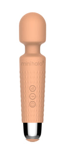 Mini Halo Wireless 20X - Peach Fuzz
