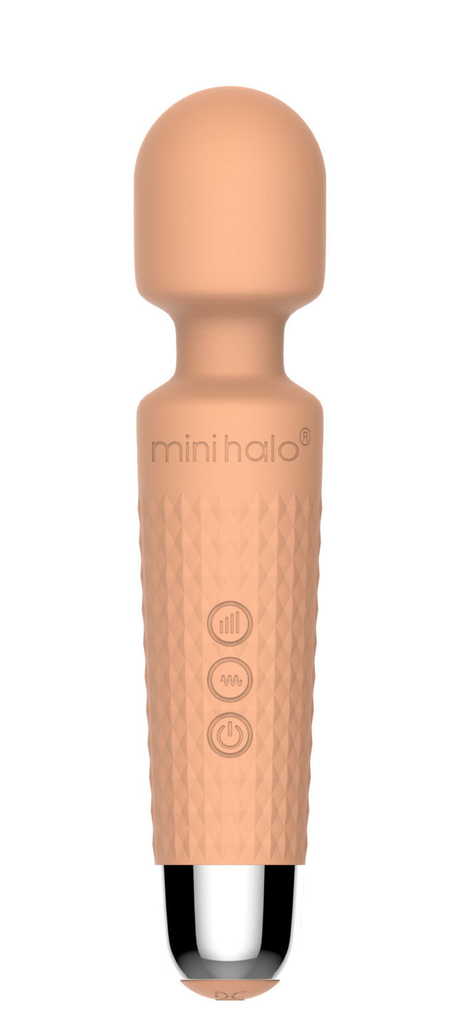 Mini Halo Wireless 20X - Peach Fuzz