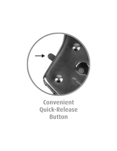 Ff Beginners Metal Cuffs