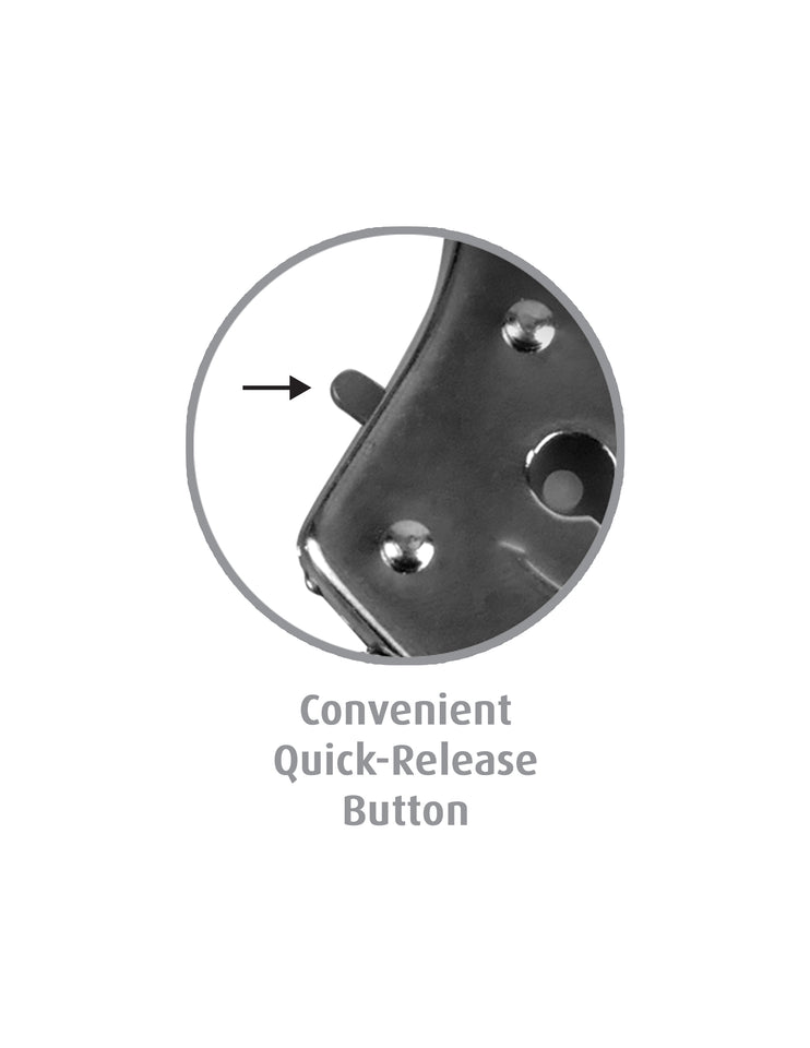 Ff Beginners Metal Cuffs