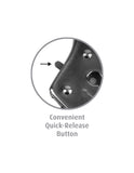 Ff Beginners Metal Cuffs