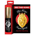 Be The King Sta-Hard Super Spray 7/16Oz