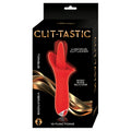 Clit-Tastic Luscious Clit Licker-Red