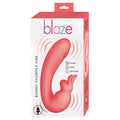 Blaze Bunny Thumper-Coral