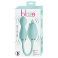 Blaze Exciter Vibe-Aqua