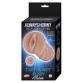 Always Horny Self Lubricating Tight And Wet Pussy Alicia