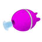 Pretty Love - Gemini Ball - Fuchsia