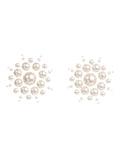 Isla adhesive nipple jewel stickers.