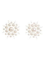 Isla adhesive nipple jewel stickers.