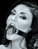 Ffle - O-Ring Gag