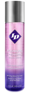 Id Pleasure 17 Fl Oz Pump