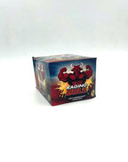 Raging Bull Male Enhancer Liquid Shots 12 Ct  Display