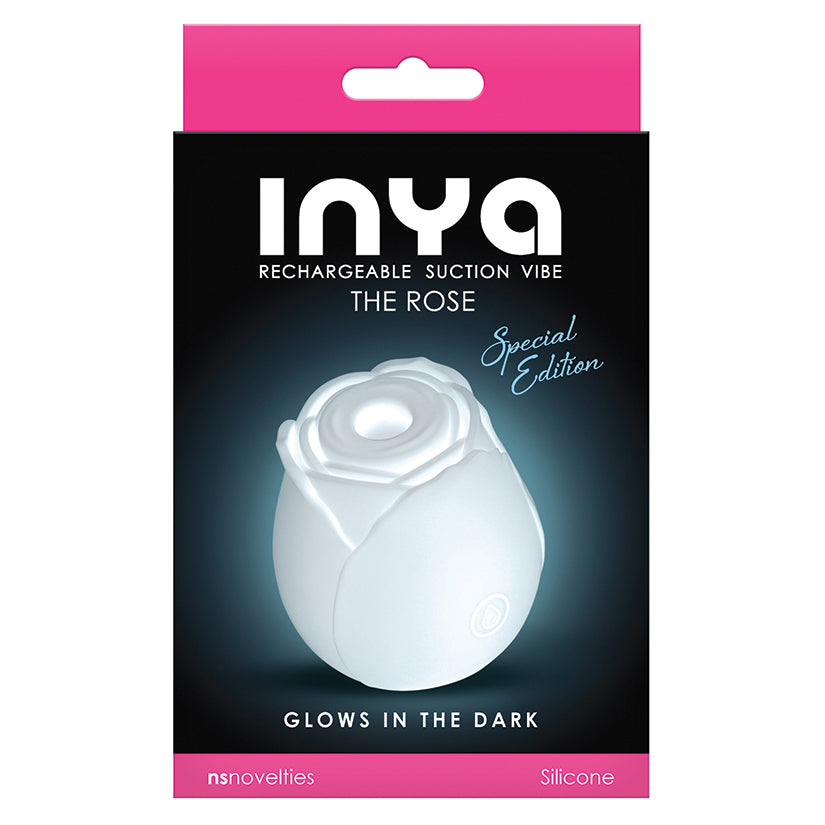 Inya The Rose-Glow