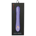 Sensuelle Roxii Wand-Ultra Violet
