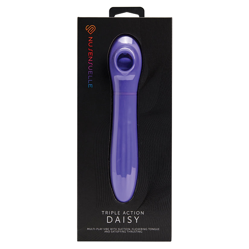 Sensuelle Daisy-Ultra Violet