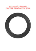 Classic Penis Pump - Black