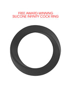 Classic Penis Pump - Black
