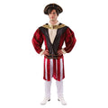 King Henry Viii Standard Adult Costume
