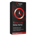 Orgie Time Lag Delay Spray