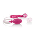 Intimate Pump - The Original Clitoral Pump - Pink