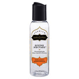Divine Nectars Flavored Body Glide - Tropical Mango - 2 Fl. Oz. 59Ml