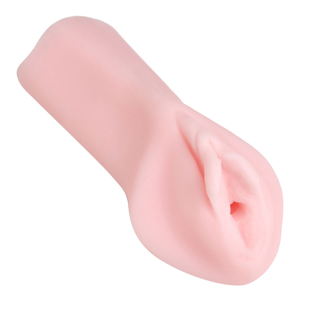 Sexflesh Mini Realistic Tight Pussy Masturbator