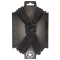Ouch! Bondage Rope 10 Meter-Black
